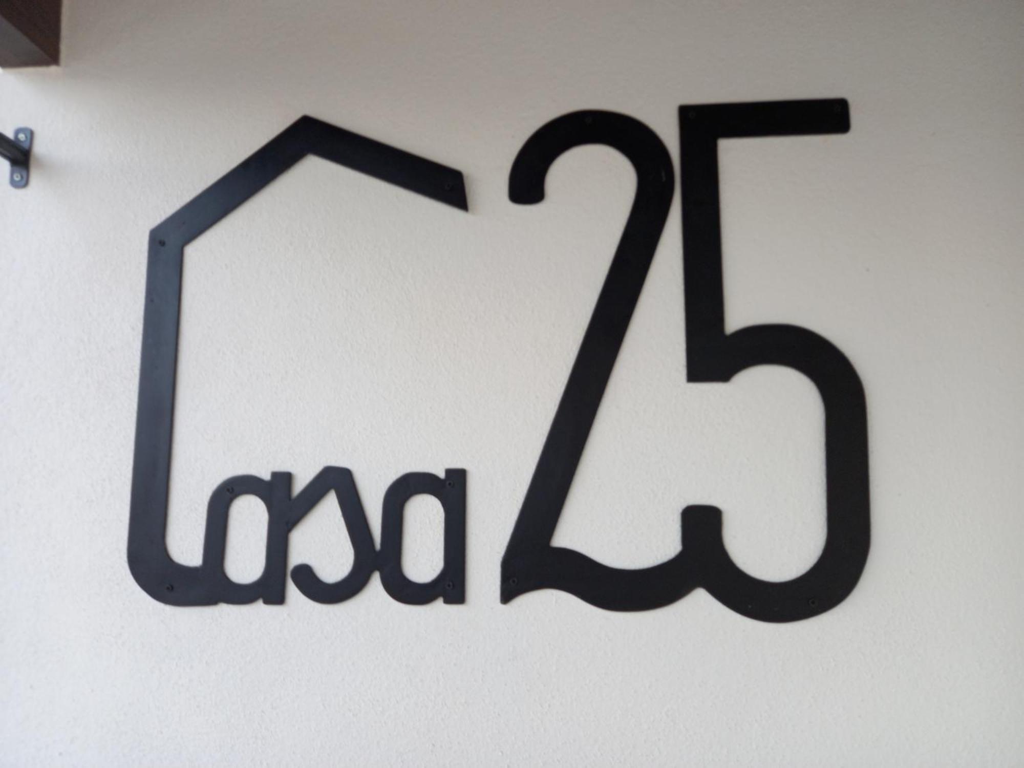 알렌쿠어 Casa25 빌라 외부 사진