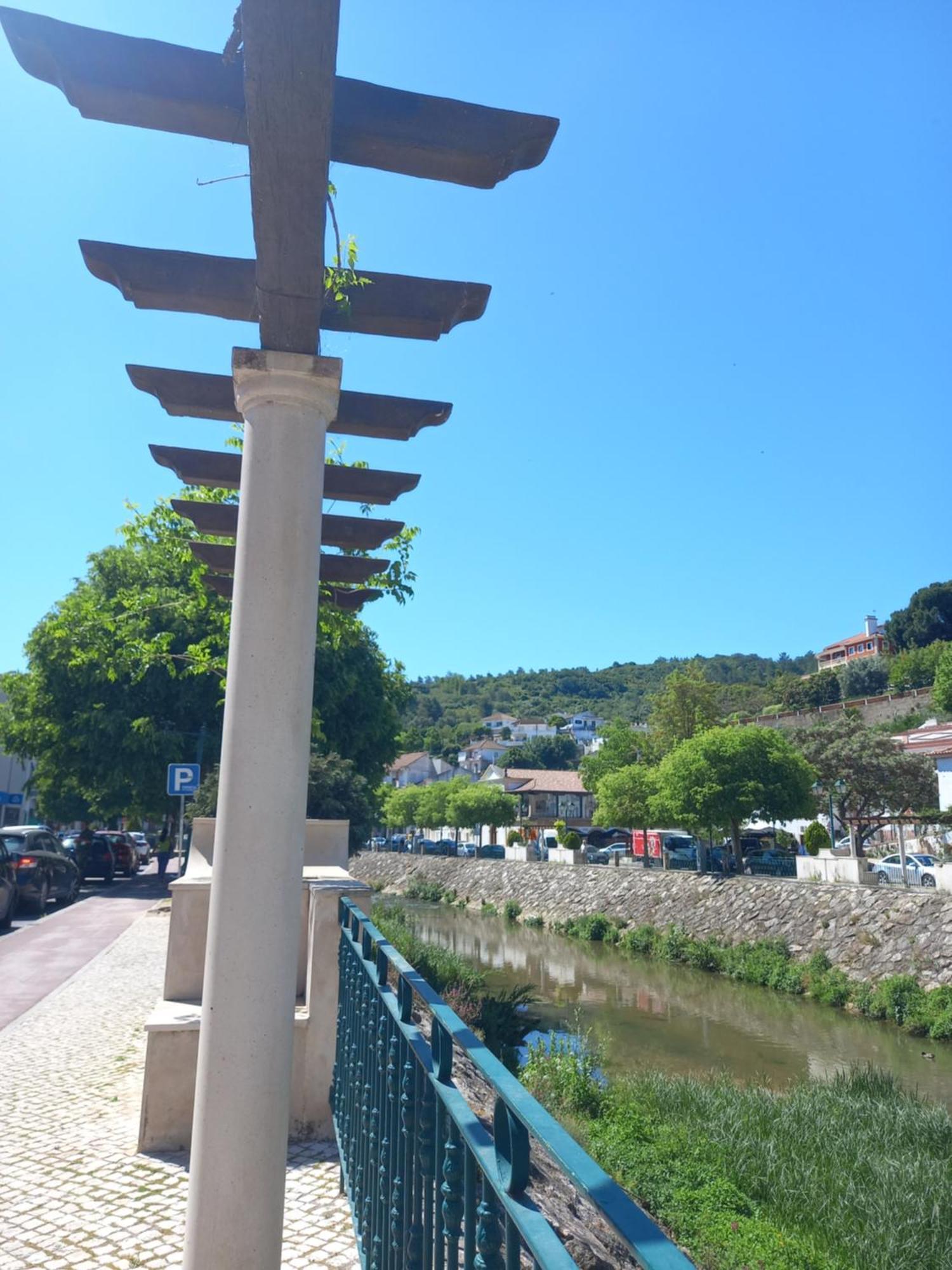 알렌쿠어 Casa25 빌라 외부 사진