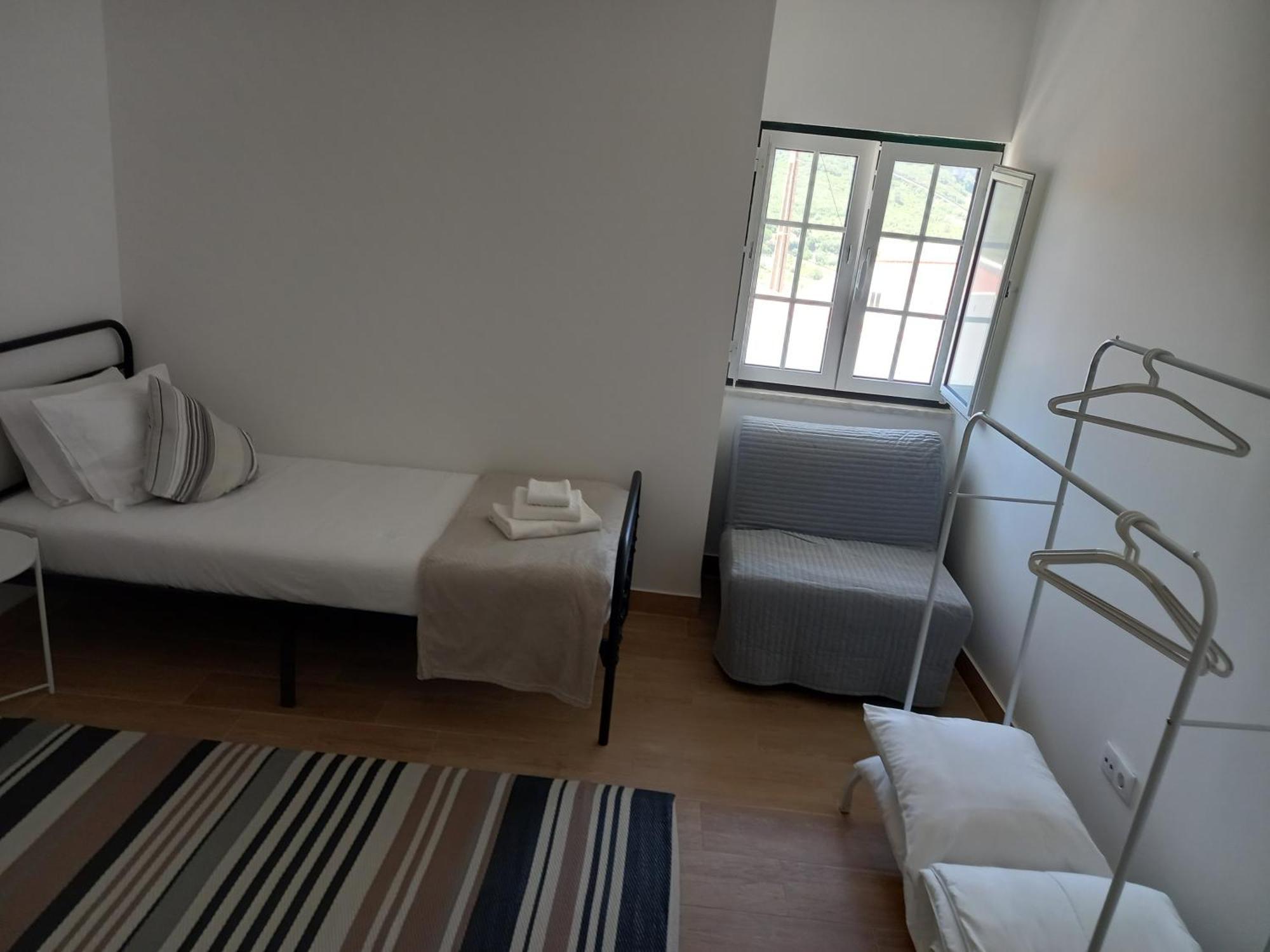 알렌쿠어 Casa25 빌라 외부 사진