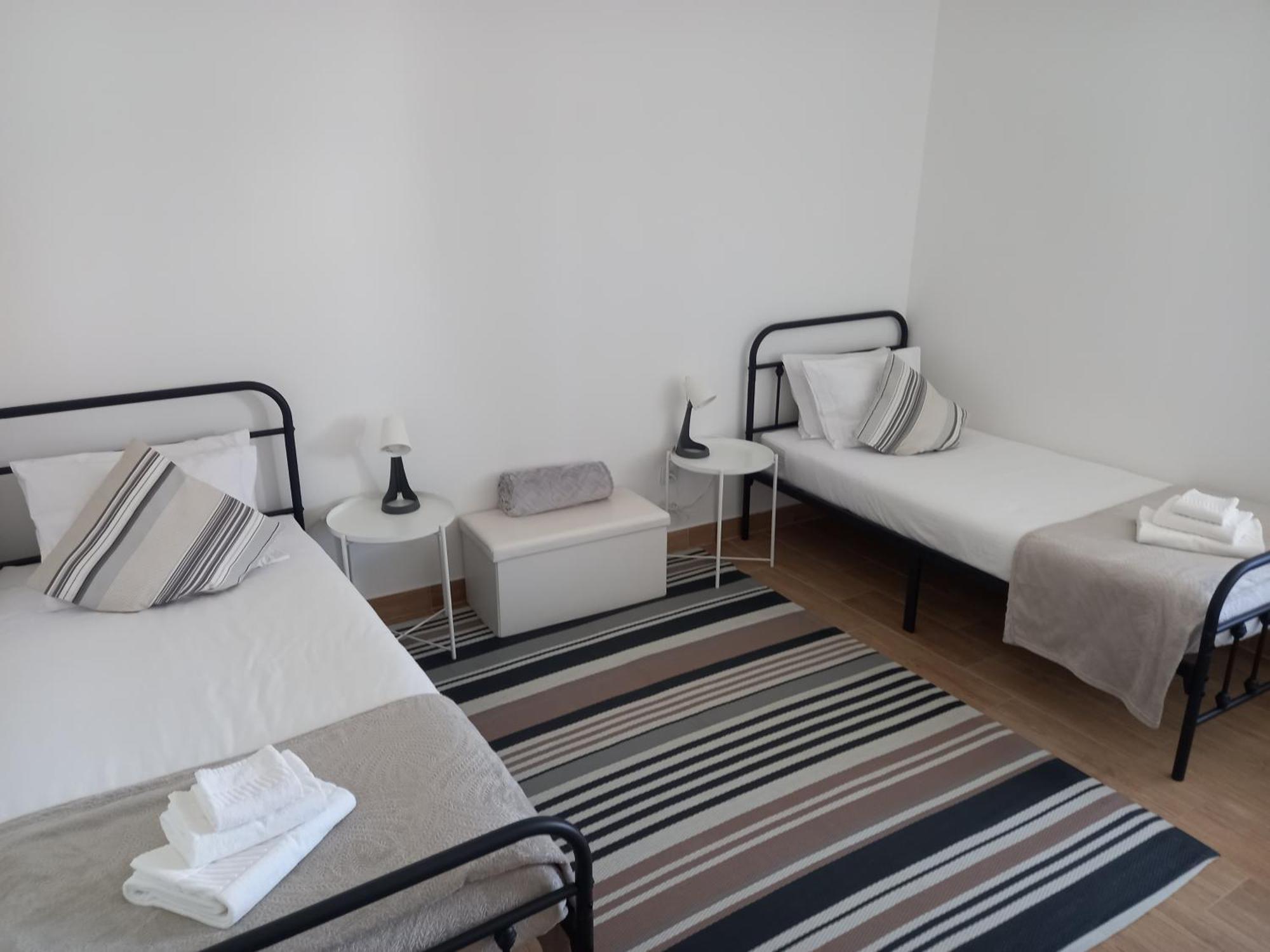 알렌쿠어 Casa25 빌라 외부 사진