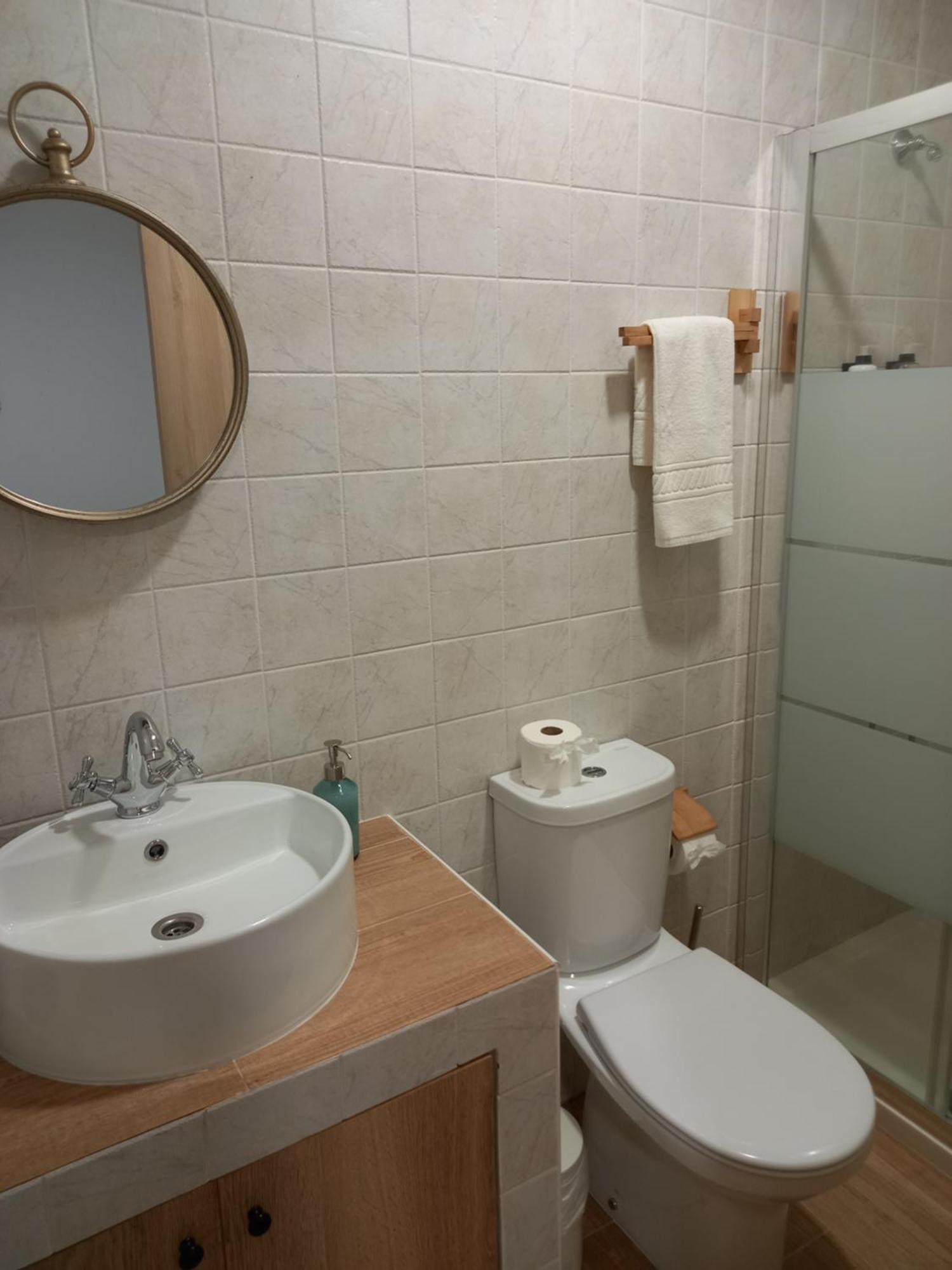 알렌쿠어 Casa25 빌라 외부 사진
