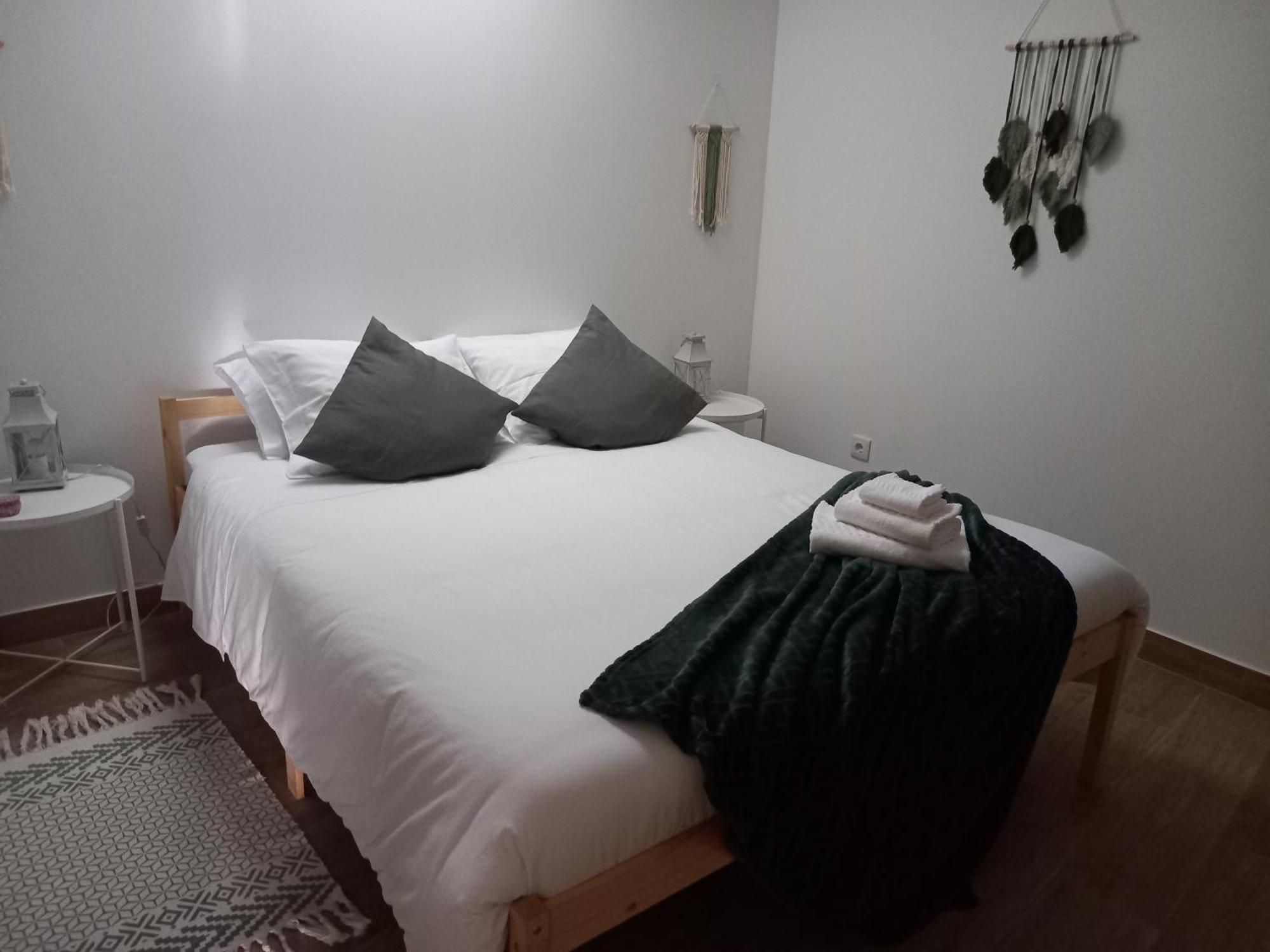 알렌쿠어 Casa25 빌라 외부 사진