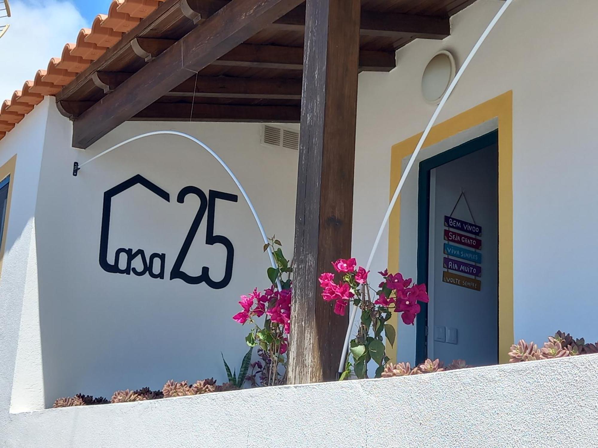 알렌쿠어 Casa25 빌라 외부 사진